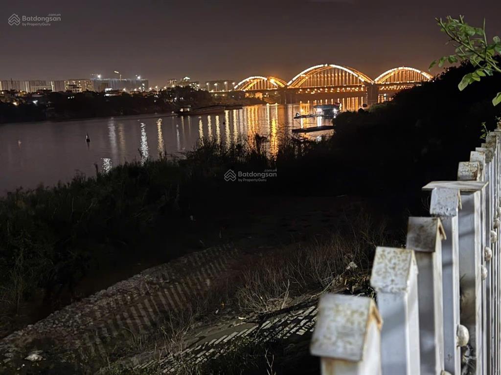 95m2 view cầu đông trù! 3 mặt thoáng! 500m cầu đông trù, 1,5km cầu tứ liên, vinhome cổ loa