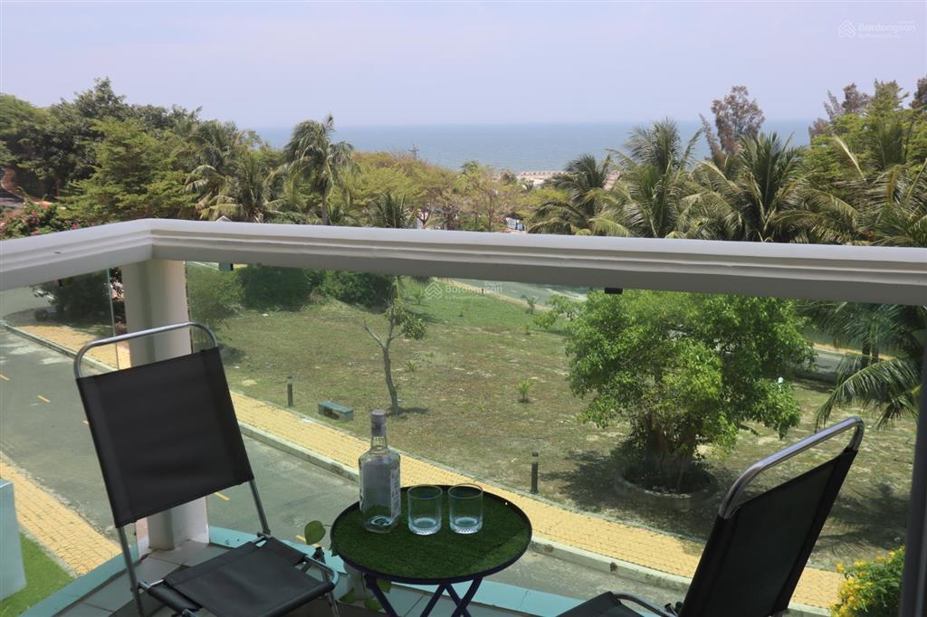 Bán căn hộ ocean vista, 1,8 tỷ, 40 m2, tại nguyễn đình chiểu, phú hài, phan thiết