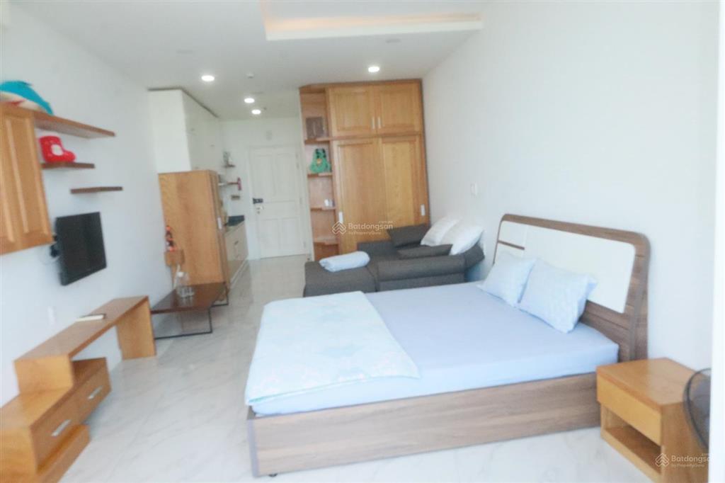 Bán căn hộ ocean vista, 1,8 tỷ, 40 m2, tại nguyễn đình chiểu, phú hài, phan thiết