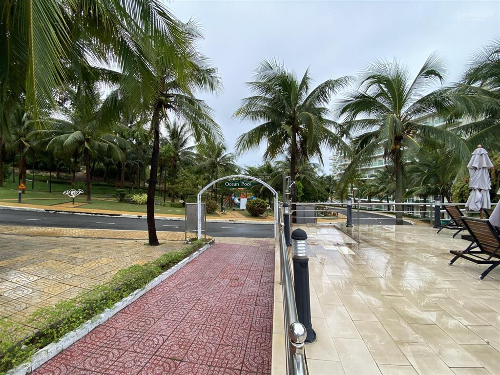 Bán căn hộ ocean vista, 1,8 tỷ, 40 m2, tại nguyễn đình chiểu, phú hài, phan thiết