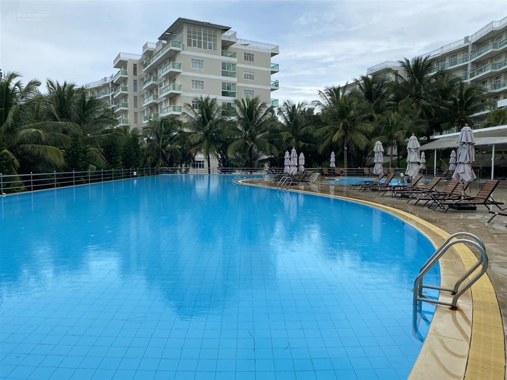 Bán căn hộ ocean vista, 1,8 tỷ, 40 m2, tại nguyễn đình chiểu, phú hài, phan thiết