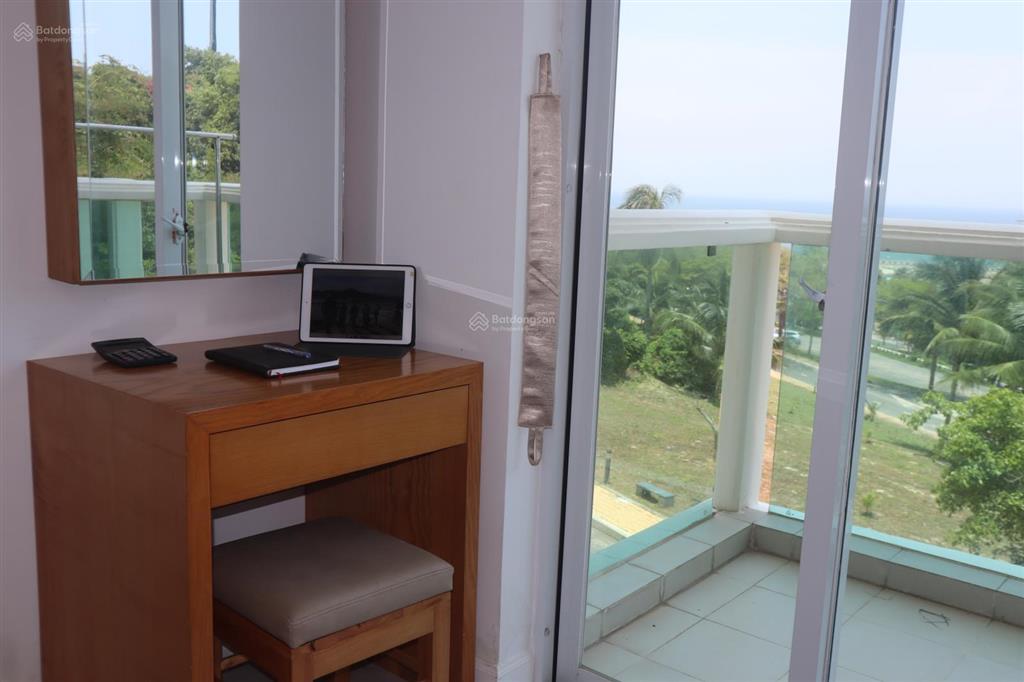Bán căn hộ ocean vista, 1,8 tỷ, 40 m2, tại nguyễn đình chiểu, phú hài, phan thiết