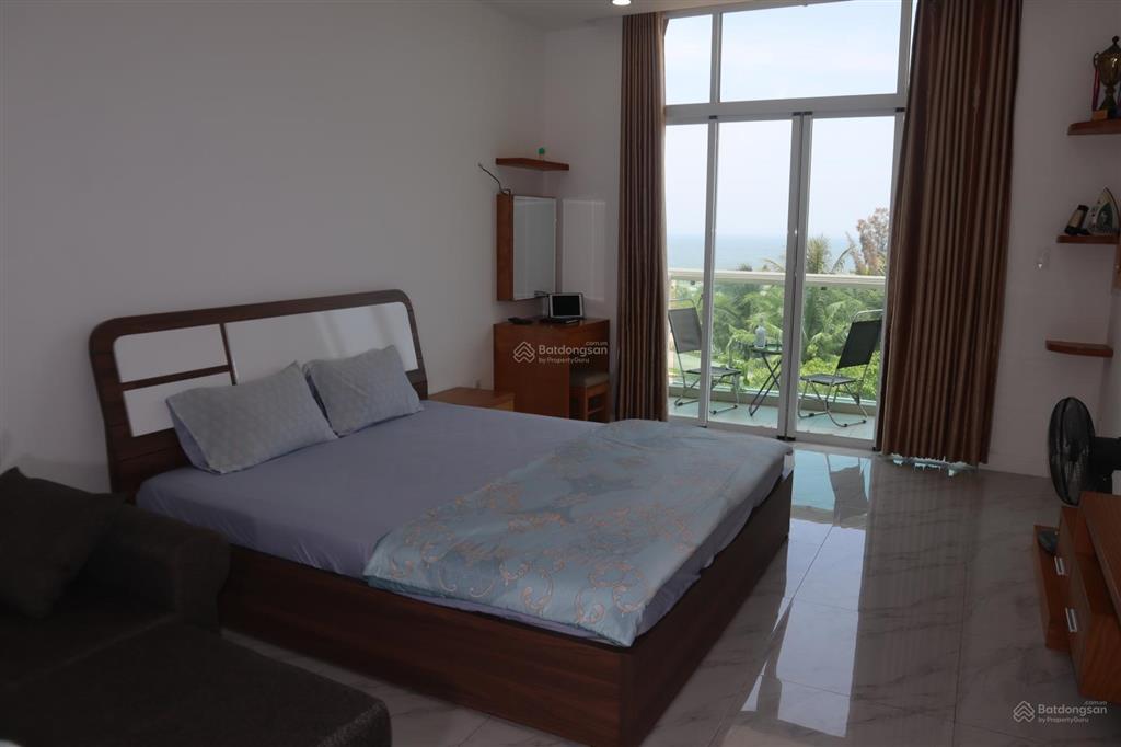 Bán căn hộ ocean vista, 1,8 tỷ, 40 m2, tại nguyễn đình chiểu, phú hài, phan thiết