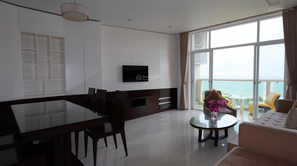 Bán cc ocean vista, 09 nguyễn đình chiểu, 5,5 tỷ, 129m2 giá cực chất