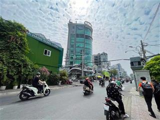 Bán gấp nhà mt trần huy liệu, phú nhuận, 4.3x13, công nhận 54m2, 2 tầng, hđt 25tr/ tháng, giá 10 tỷ