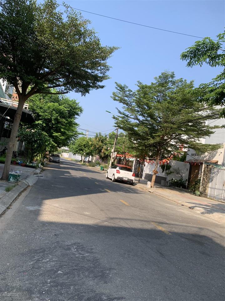 Bán toà căn hộ 4,5 tầng hoà xuân.dòng tiền trên 50tr/tháng. vị trí đẹp chính chủ cần bán