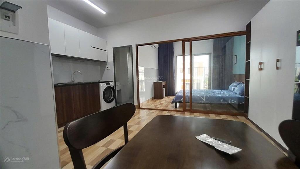 Bán toà căn hộ 4,5 tầng hoà xuân.dòng tiền trên 50tr/tháng. vị trí đẹp chính chủ cần bán