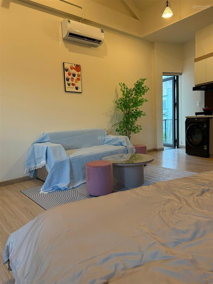 Bán tòa căn hộ 185m2 hà huy tập.12 phòng.doanh thu 90tr/tháng.giá sốc chỉ nhỉnh 11 tỷ
