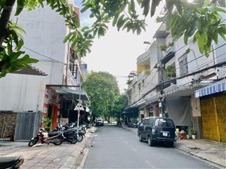 Sụp hầm góc 2 mặt tiền đường cù chính lan. phù hợp đầu tư, xây căn hộ.