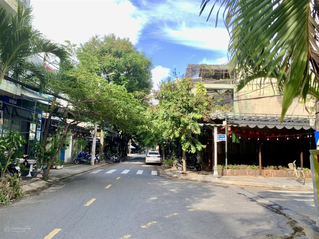 Sụp hầm góc 2 mặt tiền đường cù chính lan. phù hợp đầu tư, xây căn hộ.