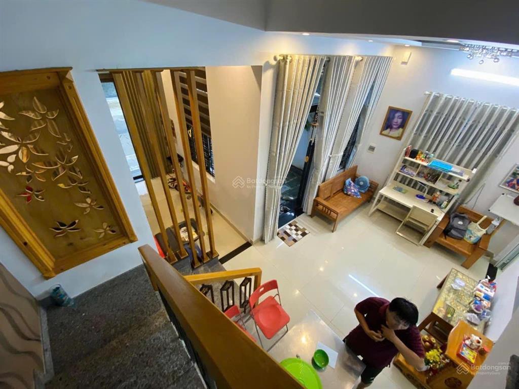 Bán nhà giang văn minh, hải châu. ngang rộng 9m. thích hợp nhà vườn, homestay, villa mini.