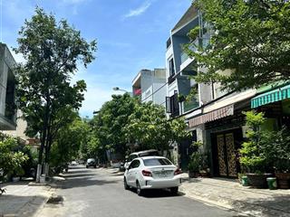 Bán nhà giang văn minh, hải châu. ngang rộng 9m. thích hợp nhà vườn, homestay, villa mini.