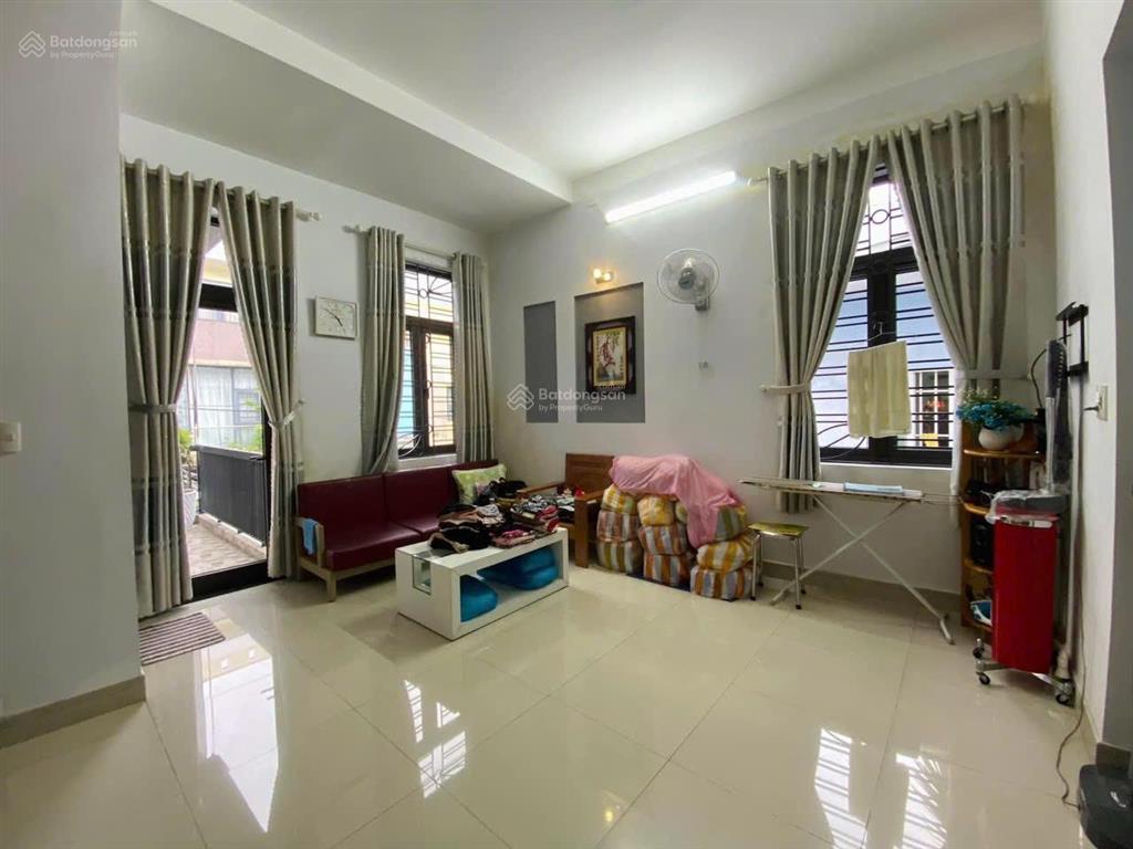 Bán nhà giang văn minh, hải châu. ngang rộng 9m. thích hợp nhà vườn, homestay, villa mini.