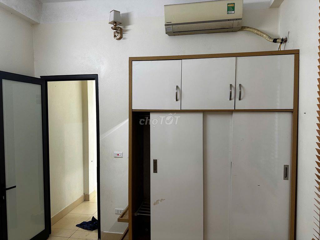 Chính chủ cho thuê nhà Phú Đô, Từ Liêm đầy đủ tiện nghi 36m2, 4 tầng