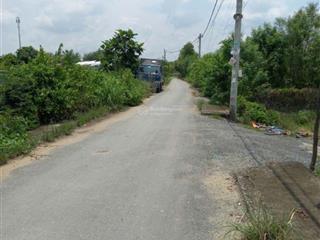 Siêu phẩm 3 mặt tiền bình chánh giá chỉ 18 tỷ