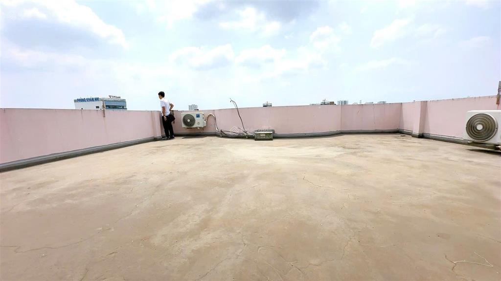 Khách sạn lê văn quới 7 tầng thang máy xịn dòng tiền 90tr/tháng chỉ 29.99 tỷ