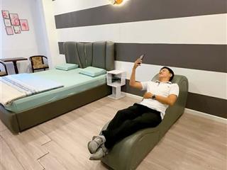 Khách sạn lê văn quới 7 tầng thang máy xịn dòng tiền 90tr/tháng chỉ 29.99 tỷ