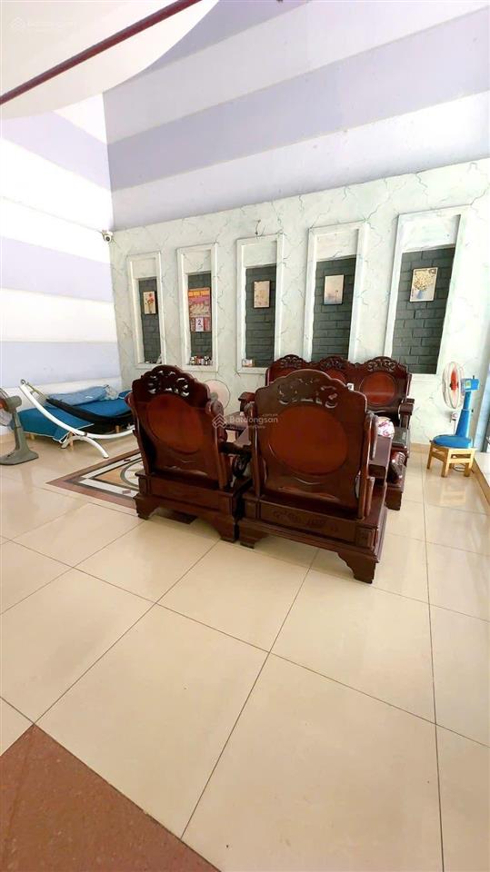Khách sạn lê văn quới 7 tầng thang máy xịn dòng tiền 90tr/tháng chỉ 29.99 tỷ