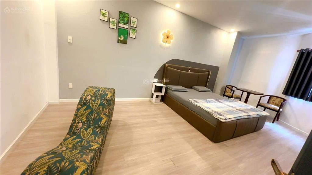 Khách sạn lê văn quới 7 tầng thang máy xịn dòng tiền 90tr/tháng chỉ 29.99 tỷ