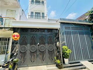 5 tầng lê văn quới 4x18 hxh thông chỉ 8 tỷ