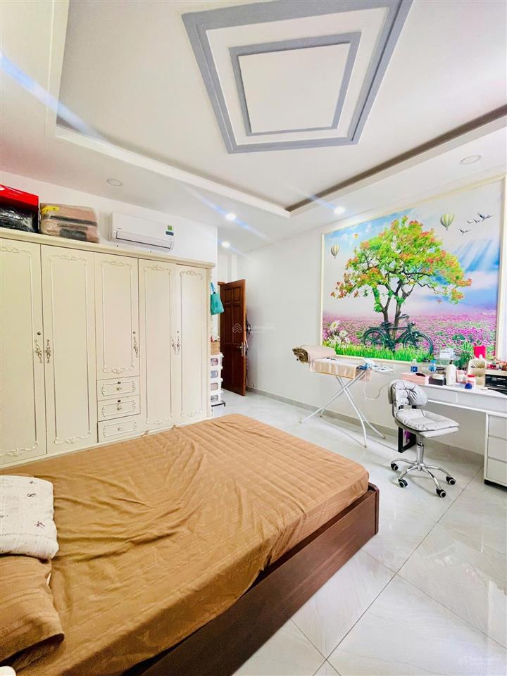 5 tầng lê văn quới 4x18 hxh thông chỉ 8 tỷ