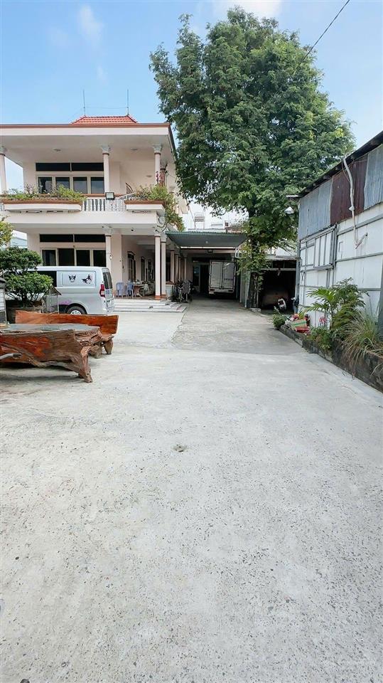 Mtkd ngay lê thị riêng, 8x40, chỉ nhỉnh 13 tỷ