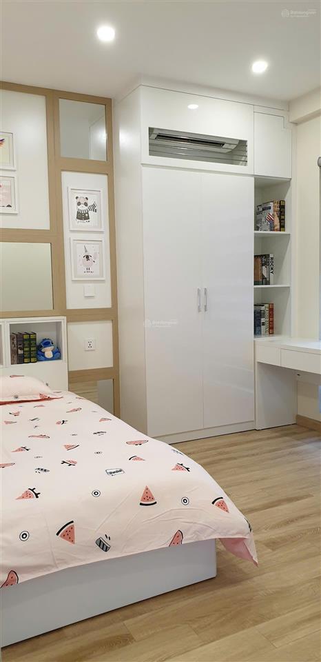 Chính chủ bán căn hộ 2 ngủ 2 wc chung cư pcc1 thanh xuân số 44 triều khúc 0966 625 ***