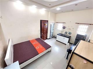 Phòng trọ 25m2, full nội thất, Quận 10, cách UEH 500m