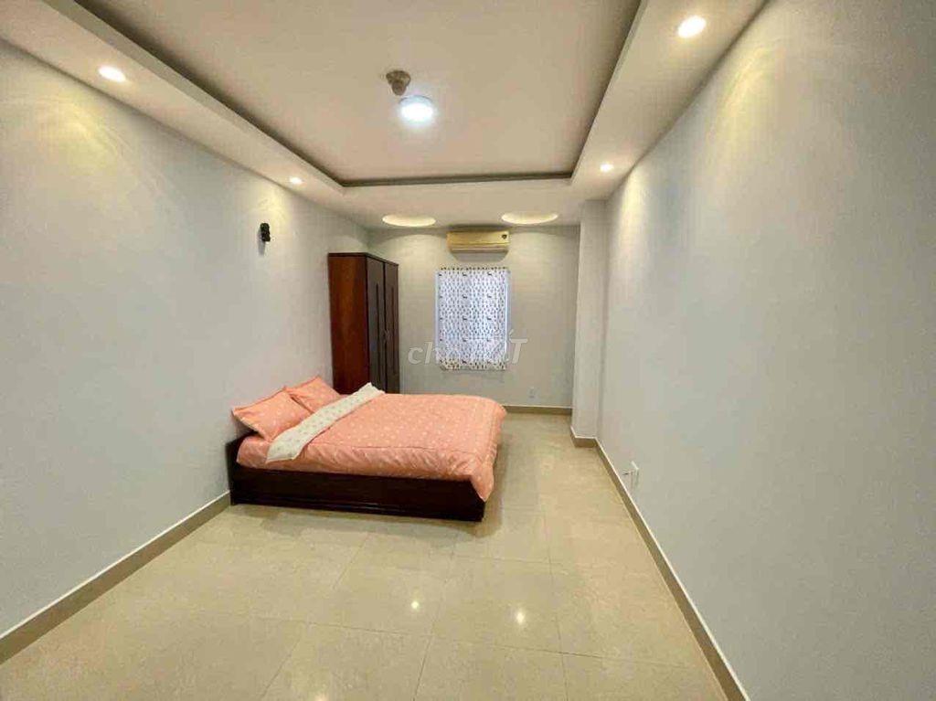 Cho Thuê CHDV,Full Nội Thất,Điện Biên Phủ,Q3