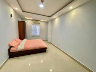 Cho Thuê CHDV,Full Nội Thất,Điện Biên Phủ,Q3