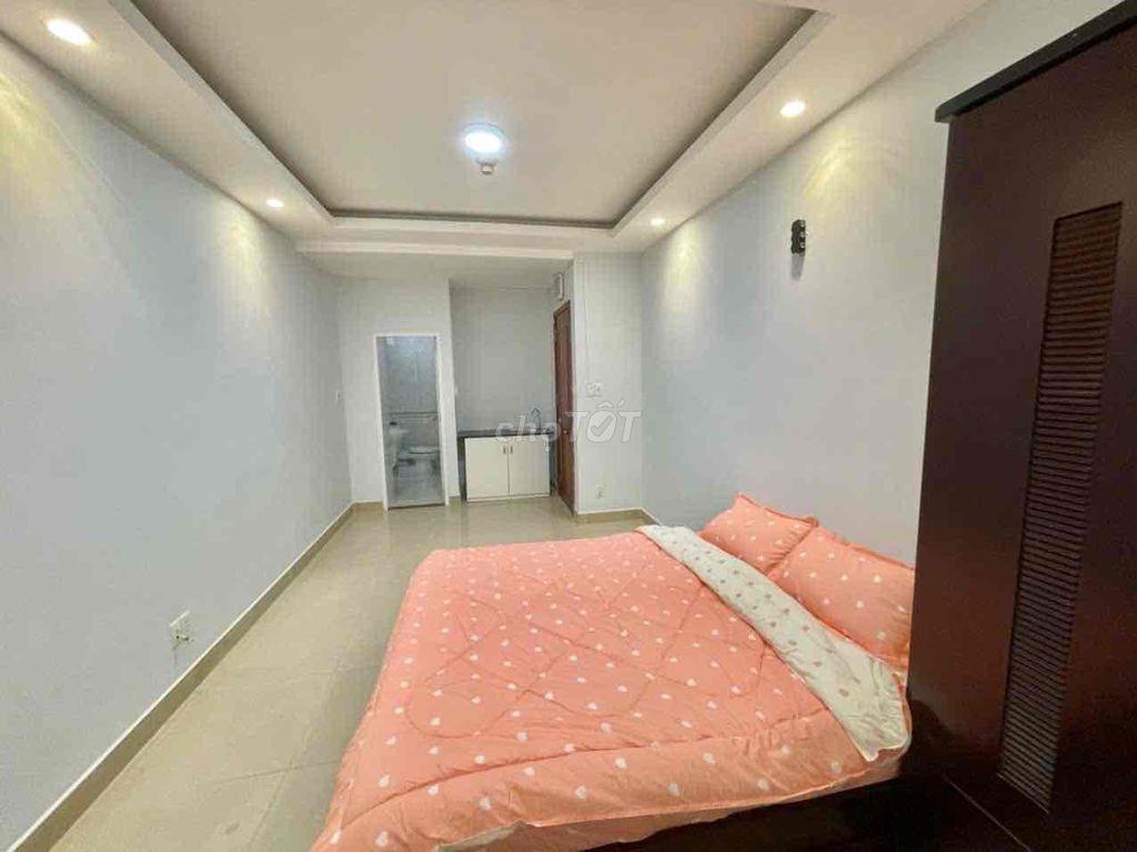 Cho Thuê CHDV,Full Nội Thất,Điện Biên Phủ,Q3