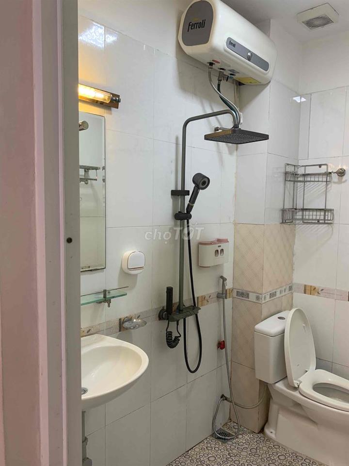 CHO THUÊ PHÒNG NGÕ 26 Đ CẦU DIỄN