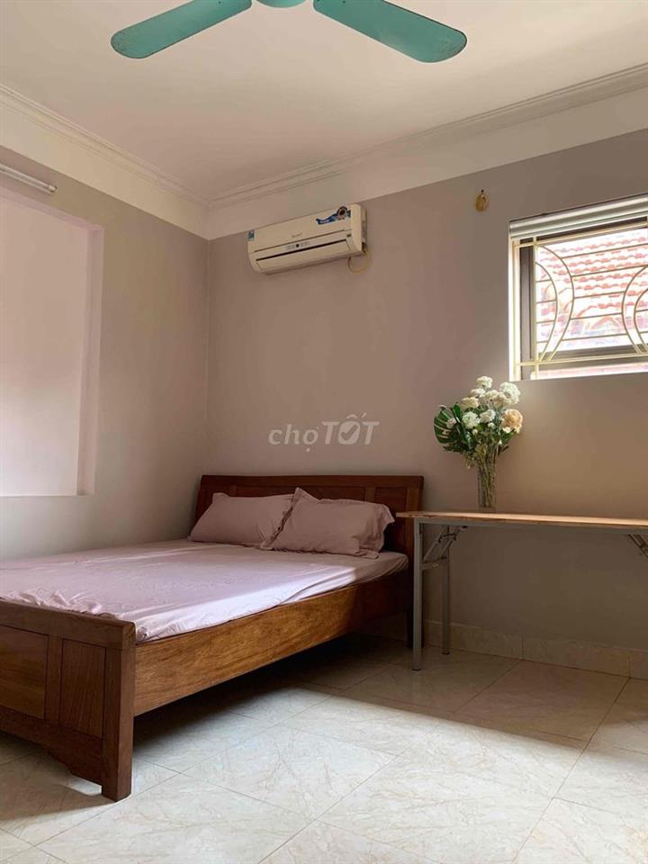 CHO THUÊ PHÒNG NGÕ 26 Đ CẦU DIỄN