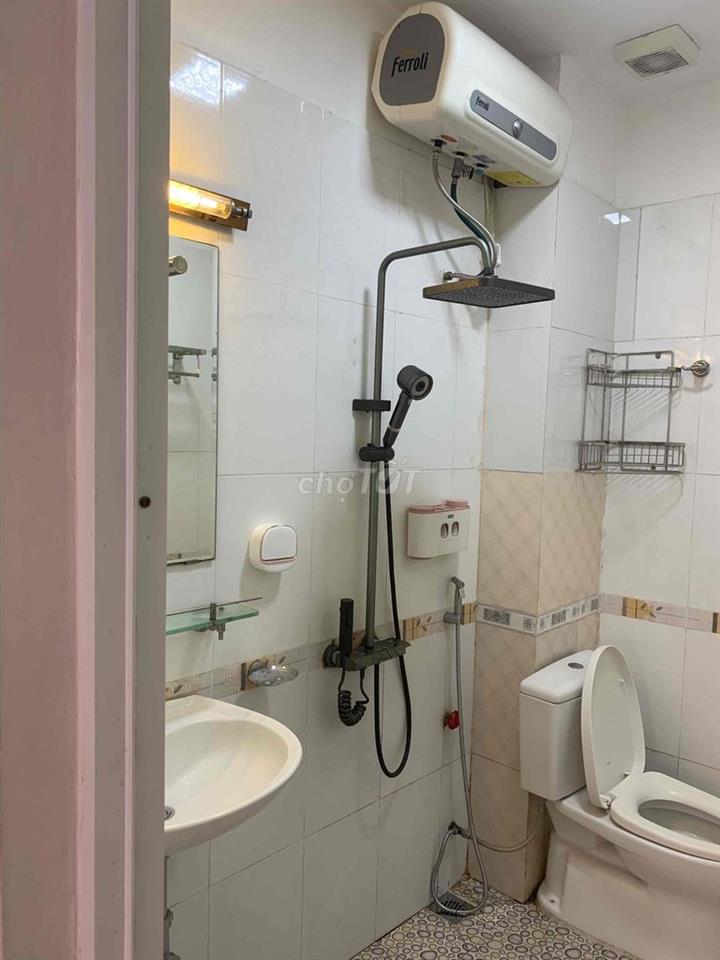 CHO THUÊ PHÒNG NGÕ 26 Đ CẦU DIỄN