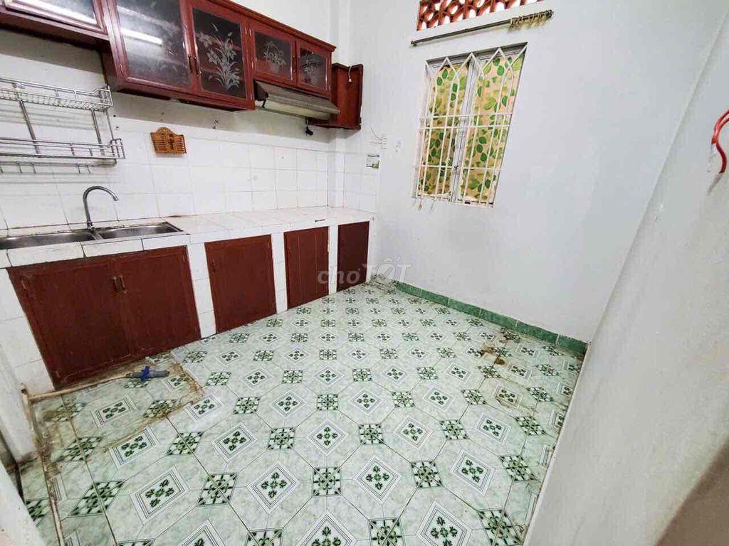 nhà cho thuê