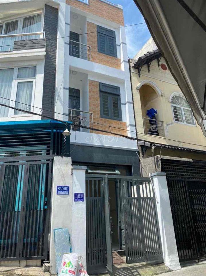 CHO THUÊ NHÀ QUẬN 7