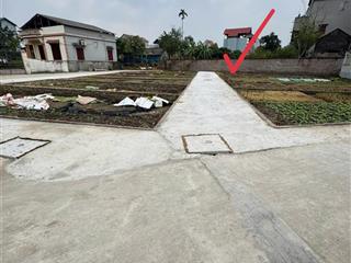 680 triệu cần bán gấp văn lâm  hưng yên, sẵn sổ, đất đẹp, sạch, gần kcn, trường học