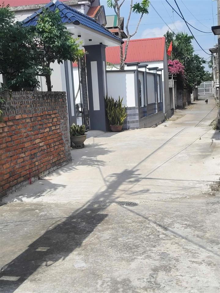 Đất đẹp, đường ô tô, phố tài  văn lâm  hưng yên, 76m, sẵn sổ, đất trung tâm, đất vuông, 1 tỷ 4xx
