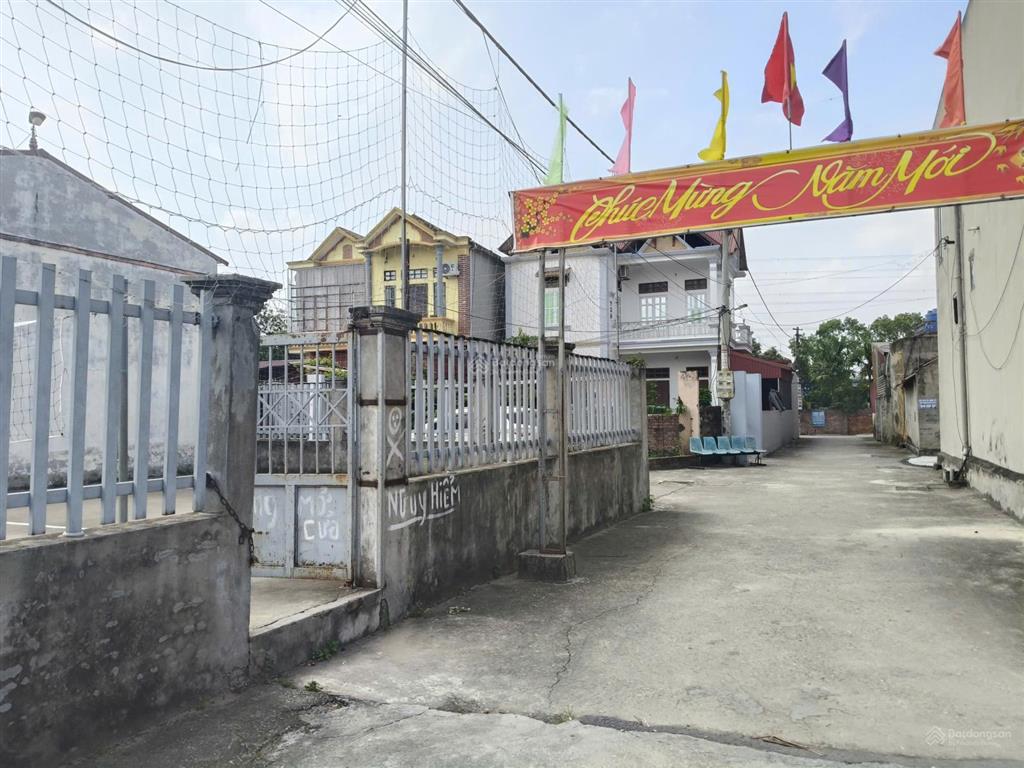 Đất đẹp, đường ô tô, phố tài  văn lâm  hưng yên, 76m, sẵn sổ, đất trung tâm, đất vuông, 1 tỷ 4xx