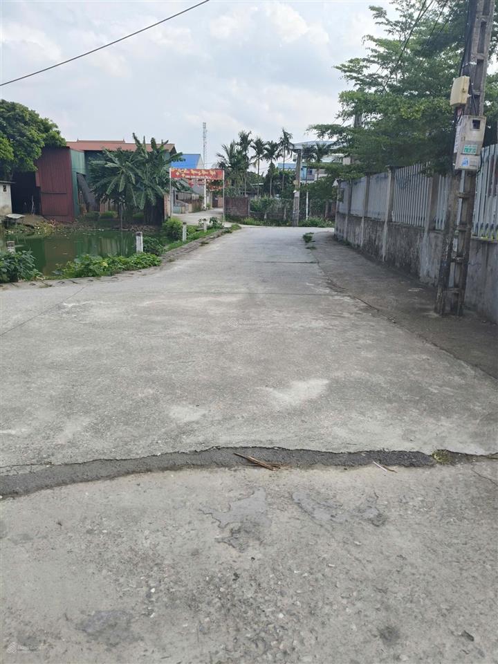 Đất đẹp, đường ô tô, phố tài  văn lâm  hưng yên, 76m, sẵn sổ, đất trung tâm, đất vuông, 1 tỷ 4xx