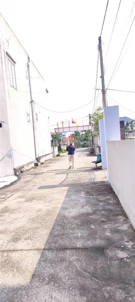 Đất đẹp, đường ô tô, phố tài  văn lâm  hưng yên, 76m, sẵn sổ, đất trung tâm, đất vuông, 1 tỷ 4xx
