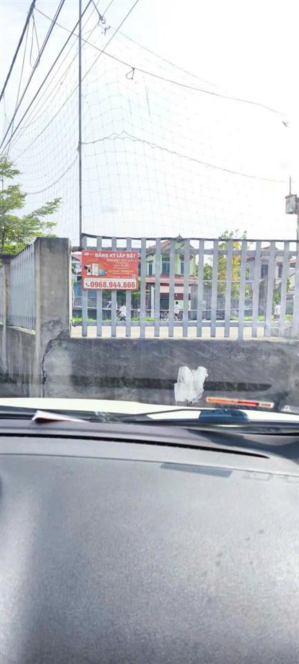 Đất đẹp, đường ô tô, phố tài  văn lâm  hưng yên, 76m, sẵn sổ, đất trung tâm, đất vuông, 1 tỷ 4xx