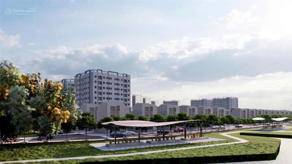 Bán shophouse chân đế chung cư kim hoa  quang minh, diện tích 47m2, giá thỏa thuận