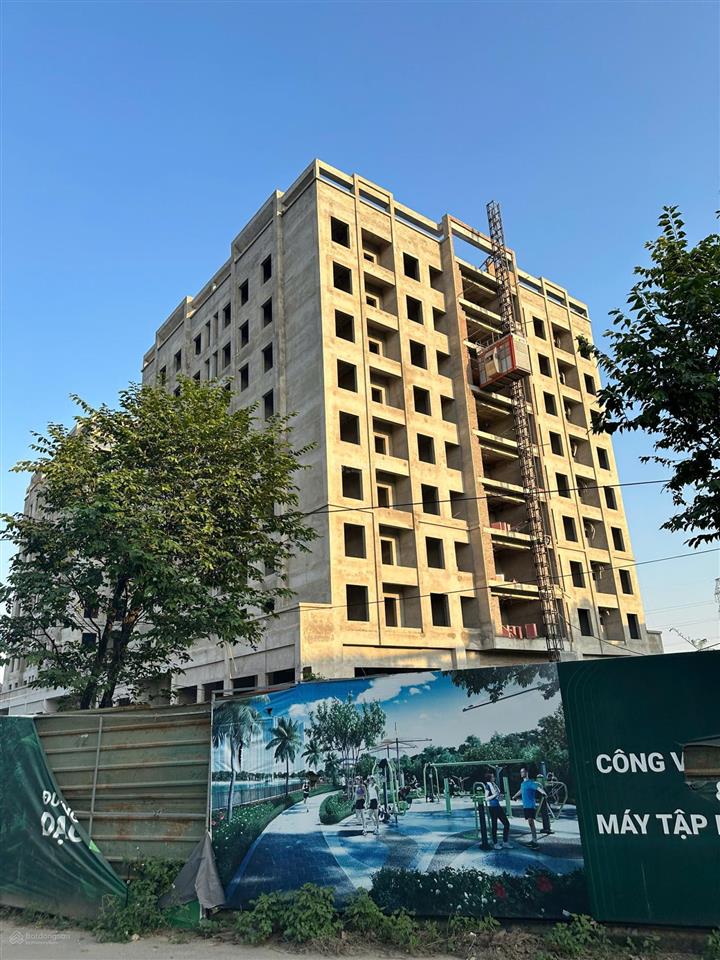 Bán shophouse chân đế chung cư kim hoa  quang minh, diện tích 47m2, giá thỏa thuận