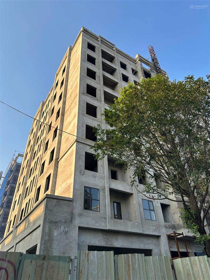 Bán shophouse chân đế chung cư kim hoa  quang minh, diện tích 47m2, giá thỏa thuận