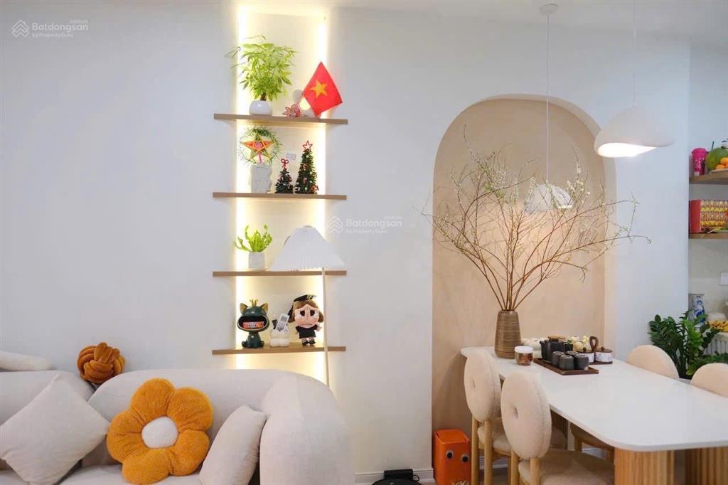 Bán căn chung cư lạc hồng phúc (căn thương mại), sẵn sổ đỏ, 2 ngủ, 1 tỷ 5**