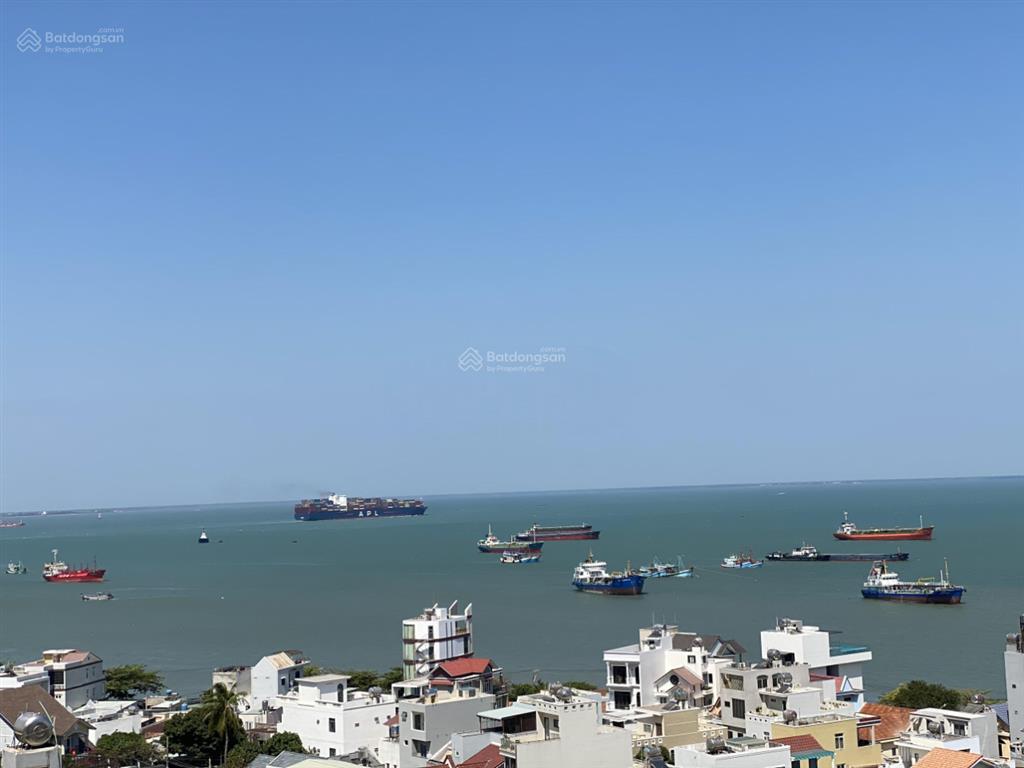 Biệt thự view biển vingroup cần giờ trần phú, p5, vũng tàu  165m2 giá 12.5 tỷ  sổ hồng hoàn công