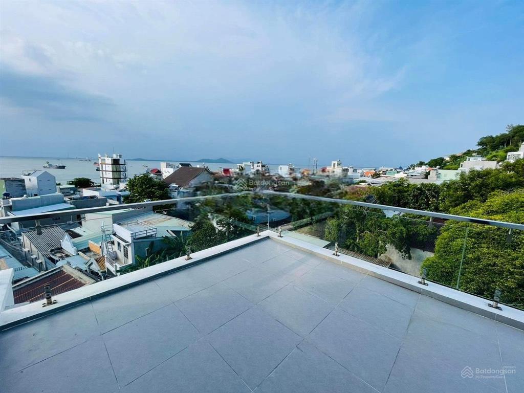 Biệt thự view biển vingroup cần giờ trần phú, p5, vũng tàu  165m2 giá 12.5 tỷ  sổ hồng hoàn công