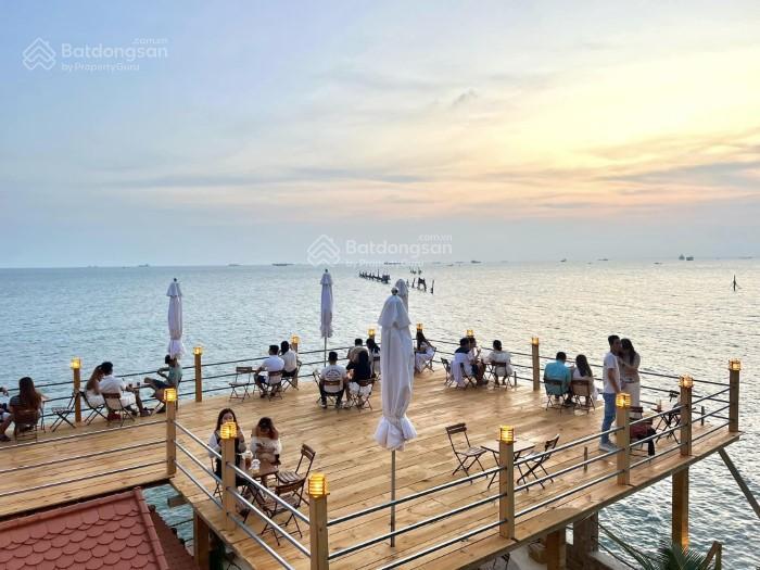 Biệt thự view biển vingroup cần giờ trần phú, p5, vũng tàu  165m2 giá 12.5 tỷ  sổ hồng hoàn công