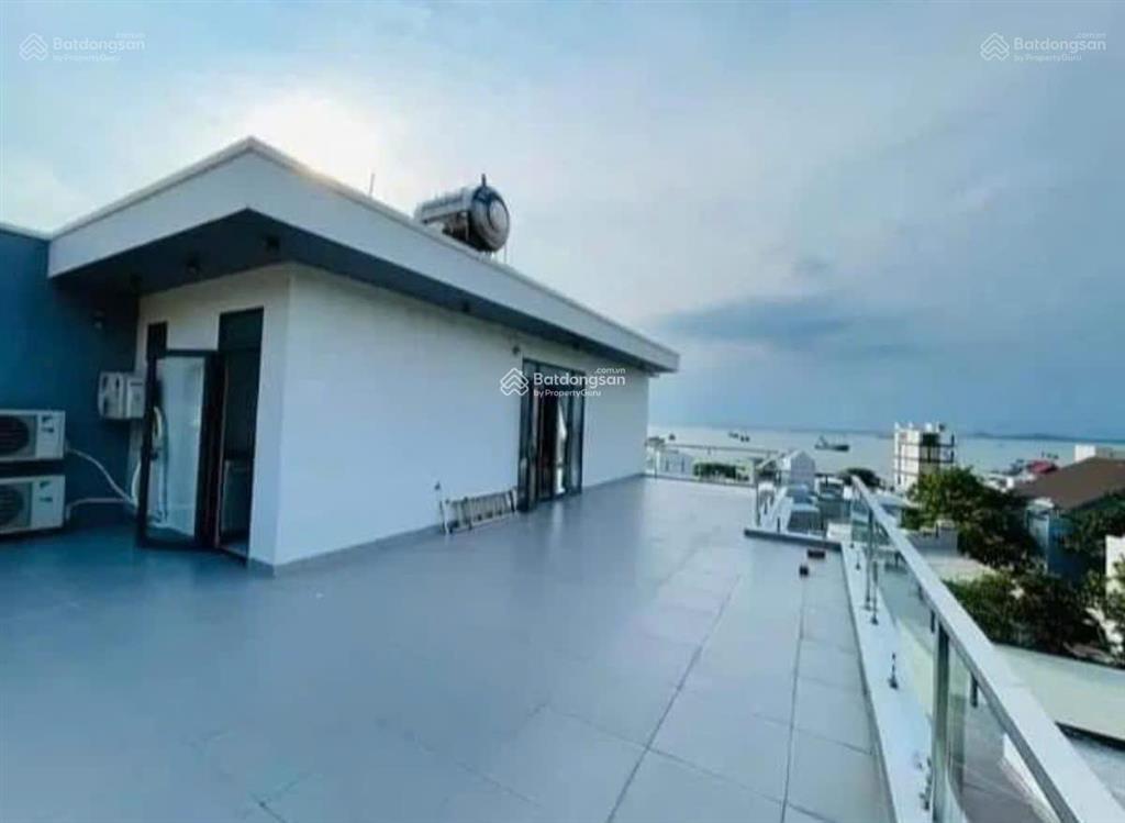 Biệt thự view biển vingroup cần giờ trần phú, p5, vũng tàu  165m2 giá 12.5 tỷ  sổ hồng hoàn công